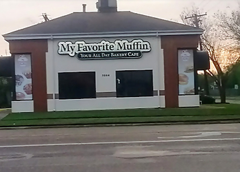 Corpus Christi Bagel Shops My Favorite Muffin