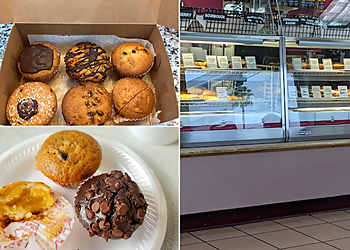 Corpus Christi Bagel Shops My Favorite Muffin