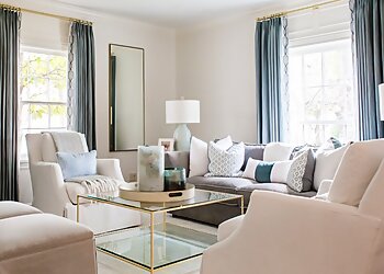 McKinney Interior Designers My Favorite Room by KBM Designs