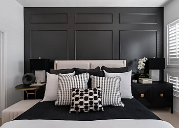 McKinney Interior Designers My Favorite Room by KBM Designs