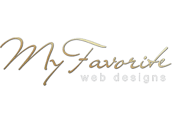 My Favorite Web Designs Mesa Web Designers