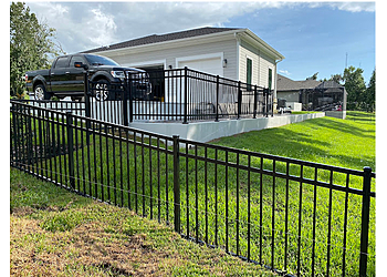 My Fence Company LLC - Lakeland, FL Fencing Contractors - Service Image