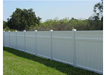 My Fence Company LLC - Lakeland, FL Fencing Contractors - Project Image