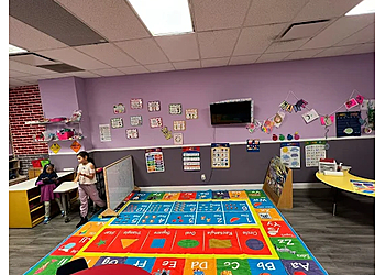 Cleveland Day Cares My First Step Daycare