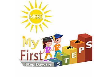 Cleveland Day Cares My First Step Daycare
