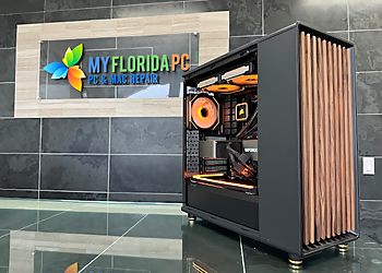 Fort Lauderdale Computer Repair My Florida PC