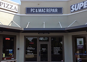 My Florida PC Fort Lauderdale Computer Repair image 1