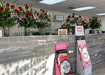 Hollywood Florists My Flower Stand