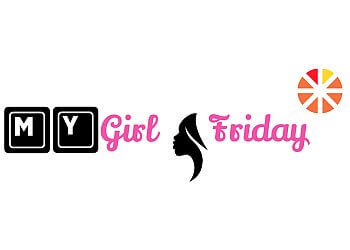 My Girl Friday 805 Ventura Web Designers image 1