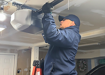 My Guy Garage Door Repair - Orem, UT Garage Door Repair - Installation Service Image