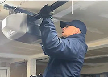 My Guy Garage Door Repair - Provo, UT Garage Door Repair - Service Image