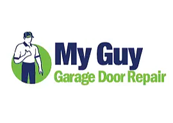 My Guy Garage Door Repair - Provo, UT Garage Door Repair - Company Logo
