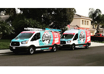 Escondido Hvac Services My Guy Heating & Air