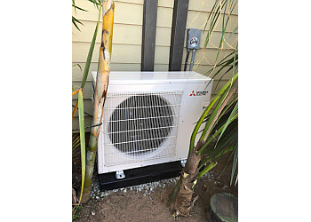 Escondido Hvac Services My Guy Heating & Air