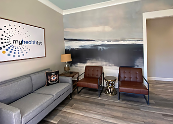Winston Salem Weight Loss Centers MyHealth1st