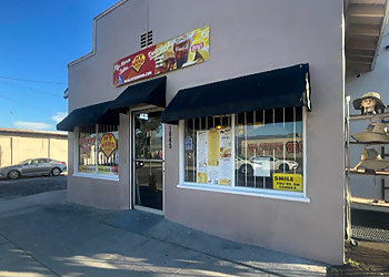 San Bernardino Sandwich Shops My Hero Subs