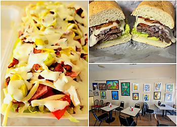 San Bernardino Sandwich Shops My Hero Subs