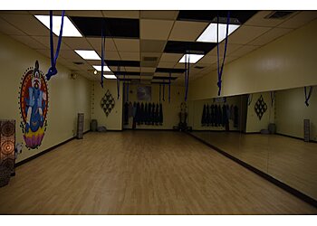 Springfield Yoga Studios My Hot Yoga