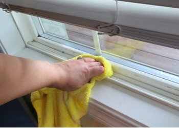 Gresham Window Cleaners My House Cleaners LLC