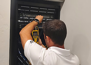 Gainesville It Services My IT Masters Inc.