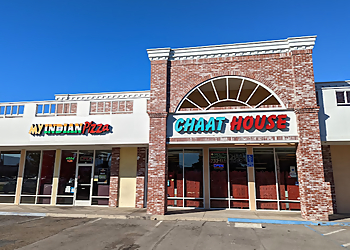 My Indian Pizza - Sunnyvale, CA Italian Restaurants - Restaurant Exterior Image