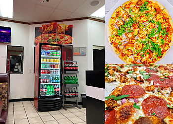 My Indian Pizza - Sunnyvale, CA Italian Restaurants - collage image(highlights)