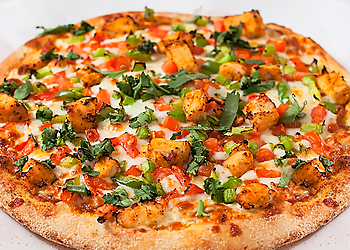 My Indian Pizza My Indian Pizza - Sunnyvale, CA Italian Restaurants - Food Image