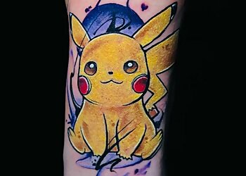 Miami Tattoo Shops My Ink Tattoos