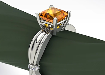 My Jeweler - Vancouver, WA Jewelry - Design Image