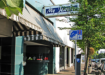 My Jeweler - Vancouver, WA Jewelry - Storefront Image