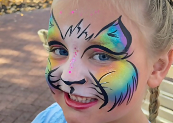 Salt Lake City Face Painting My Kids’ Entertainment