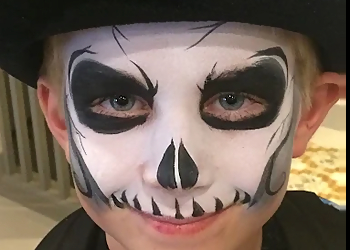 Salt Lake City Face Painting My Kids’ Entertainment