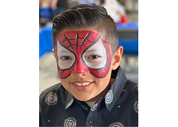 West Valley City Face Painting My Kids' Entertainment Face Painting