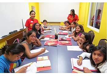 Riverside Tutoring Centers My Learning Studio