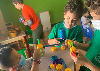 Laredo Preschools My Little College