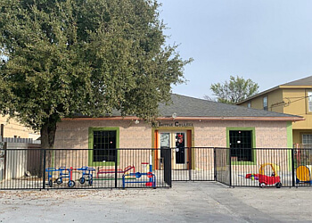 My Little College Laredo Preschools