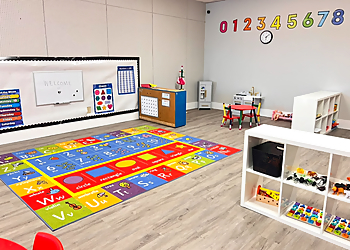 My Little School - Columbus, GA Preschools - Interior Image