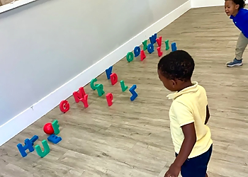 My Little School - Columbus, GA Preschools - Kids Activity Image