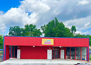 My Little School My Little School - Columbus, GA Preschools - Exterior Image