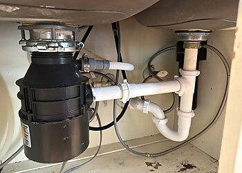 Carrollton Plumbers My Local Plumber