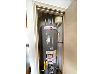 Carrollton Plumbers My Local Plumber