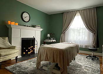My Massage and Wellness - Lansing, MI Massage Therapy - Interior Image