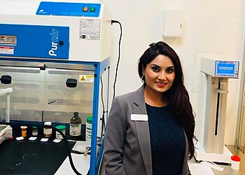 Fresno Pharmacies MyMed Pharmacy