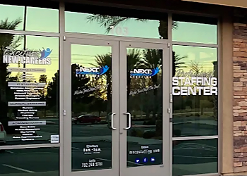 Las Vegas Staffing Agencies My Next Career Path Staffing LLC