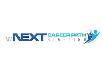 Las Vegas staffing agency My Next Career Path Staffing LLC