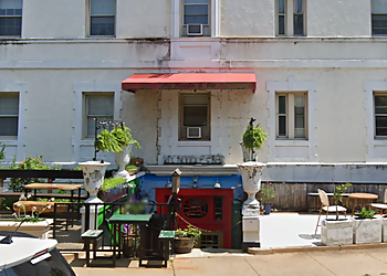 Richmond Thai Restaurants My Noodle & Bar