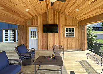 Lexington Handyman My Old Kentucky Home Repair