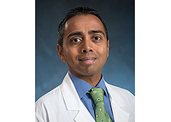 My Padmalingam, MD, FACC - LHP LUTHERAN  Fort Wayne Cardiologists image 1
