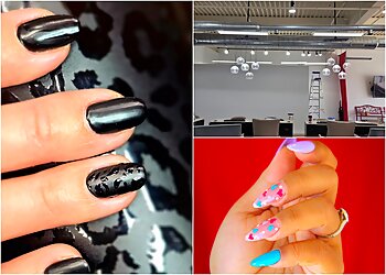 3 Best Nail Salons in Columbia, MO - Expert Recommendations