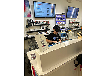 Huntsville Cell Phone Repair MyPhone Repair